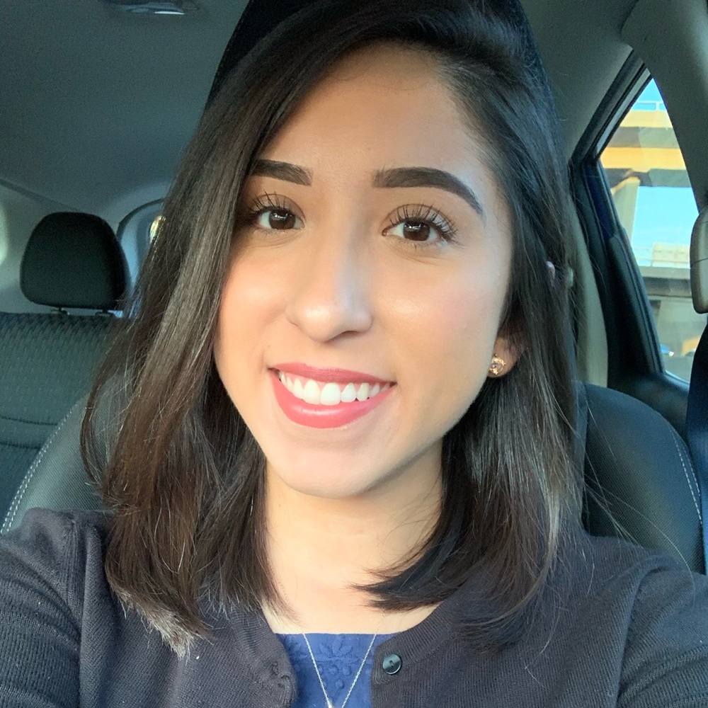 Meet your Posher, Irania